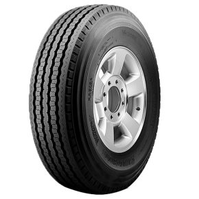 Neum Tico R R Tl Bridgestone Neumaticos Para Camiones