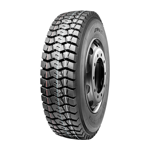 Neumático 315/80 R22.5 20PR D-960 | Neumaticos Para Camiones