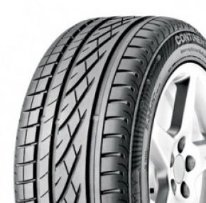 Neumáticos 205/55 R16